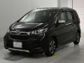 2022 Honda Freed Plus