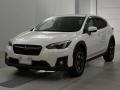 2018 Subaru XV