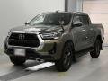 2023 Toyota Hilux