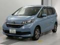 2021 Honda Freed Plus