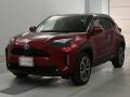 2022 Toyota YARIS CROSS