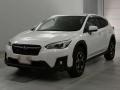 2020 Subaru XV