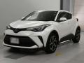 2021 Toyota C-HR