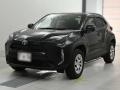 2025 Toyota YARIS CROSS
