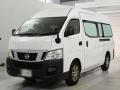 2016 Nissan NV350 CARAVAN VAN