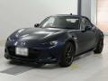 2022 Mazda Roadster