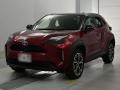 2023 Toyota YARIS CROSS