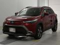 2023 Toyota Corolla Cross