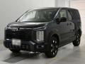 2026 Mitsubishi Delica D5