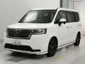 2023 Honda Step WGN