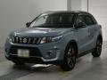 2020 Suzuki Escudo