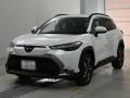 2023 Toyota Corolla Cross