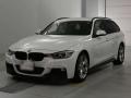 2013 BMW 3 Series