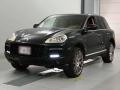 2008 Porsche Cayenne