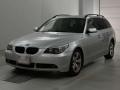 2005 BMW 5 Series