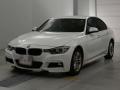 2014 BMW 3 Series