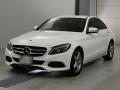 2017 Mercedes Benz C-Class