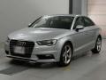 2014 Audi A3 SEDAN