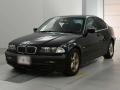 1999 BMW 3 Series