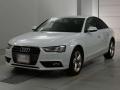2012 Audi A4