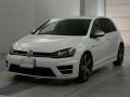 2014 Volkswagen Golf R