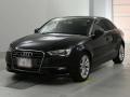 2016 Audi A3 SEDAN