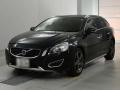 2011 Volvo V60