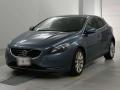 2013 Volvo V40