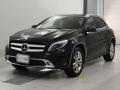 2015 Mercedes Benz GLA-Class