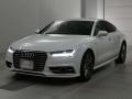 2017 Audi A7 Sportback