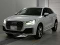2019 Audi Q2