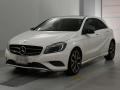 2014 Mercedes Benz A-Class