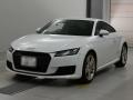 2016 Audi TT