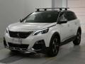 2018 Peugeot 5008