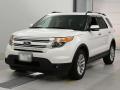 2011 Ford Explorer