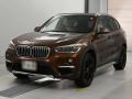 2016 BMW X1