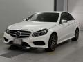 2015 Mercedes Benz E-Class
