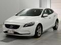 2013 Volvo V40