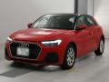 2025 Audi A1 Sportback