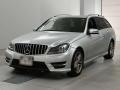 2013 Mercedes Benz C CLASS STATION WAGON