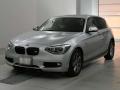 2013 BMW 1 Series