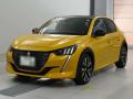 2020 Peugeot 208
