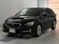 2016 Subaru Levorg