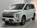 2022 Mitsubishi Delica D5