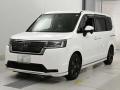 2023 Honda Step WGN