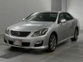 2009 Toyota Crown