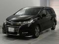 2020 Honda Odyssey