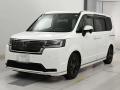 2022 Honda Step WGN
