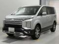 2022 Mitsubishi Delica D5