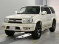 2002 Toyota Hilux Surf